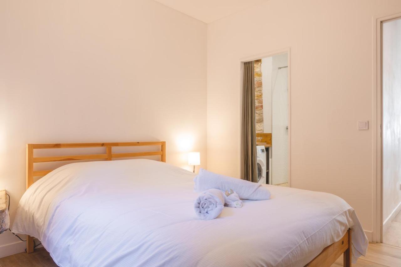 Appartement Hypercentre Rdc - New Location Bourg-en-Bresse Eksteriør bilde